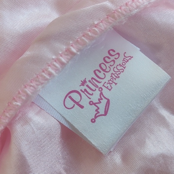 Princess Expression Skirt - Picture 8 of 9